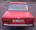 Красный ВАЗ 2105, объемом двигателя 1.6 л и пробегом 3 тыс. км за 438 $, фото 9 на Automoto.ua