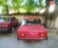 Червоний ВАЗ 2105, об'ємом двигуна 1.3 л та пробігом 38 тис. км за 850 $, фото 10 на Automoto.ua