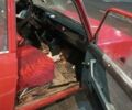 Красный ВАЗ 2105, объемом двигателя 0 л и пробегом 999 тыс. км за 800 $, фото 6 на Automoto.ua