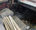 Красный ВАЗ 2105, объемом двигателя 1.8 л и пробегом 1000 тыс. км за 292 $, фото 4 на Automoto.ua