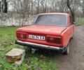 Красный ВАЗ 2105, объемом двигателя 0 л и пробегом 135 тыс. км за 403 $, фото 2 на Automoto.ua