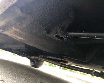 Красный ВАЗ 2105, объемом двигателя 1.3 л и пробегом 450 тыс. км за 550 $, фото 3 на Automoto.ua