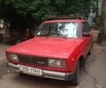Червоний ВАЗ 2105, об'ємом двигуна 0 л та пробігом 68 тис. км за 455 $, фото 1 на Automoto.ua