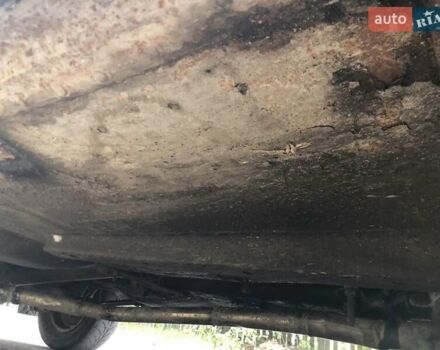 Красный ВАЗ 2105, объемом двигателя 1.3 л и пробегом 450 тыс. км за 550 $, фото 3 на Automoto.ua