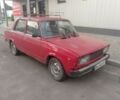 ВАЗ 2105 1984 в Сумах на Automoto.ua Красный ВАЗ 2105, объемом двигателя 1.3 л и пробегом 10 тыс. км за 358 $, фото 1 на Automoto.ua