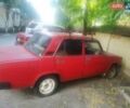 Червоний ВАЗ 2105, об'ємом двигуна 1.3 л та пробігом 38 тис. км за 850 $, фото 1 на Automoto.ua