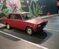 Красный ВАЗ 2105, объемом двигателя 0 л и пробегом 999 тыс. км за 800 $, фото 4 на Automoto.ua