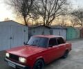 Червоний ВАЗ 2105, об'ємом двигуна 1.29 л та пробігом 98 тис. км за 589 $, фото 1 на Automoto.ua
