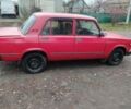 Червоний ВАЗ 2105, об'ємом двигуна 1.3 л та пробігом 90 тис. км за 391 $, фото 2 на Automoto.ua