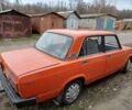 Красный ВАЗ 2105, объемом двигателя 1.3 л и пробегом 203 тыс. км за 700 $, фото 2 на Automoto.ua
