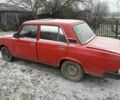 Красный ВАЗ 2105, объемом двигателя 1.3 л и пробегом 200 тыс. км за 426 $, фото 4 на Automoto.ua