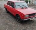 Червоний ВАЗ 2105, об'ємом двигуна 1.3 л та пробігом 90 тис. км за 391 $, фото 6 на Automoto.ua