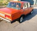 Красный ВАЗ 2105, объемом двигателя 1.3 л и пробегом 220 тыс. км за 650 $, фото 3 на Automoto.ua