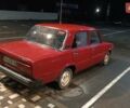 Красный ВАЗ 2105, объемом двигателя 0 л и пробегом 999 тыс. км за 800 $, фото 1 на Automoto.ua