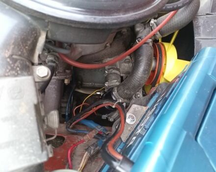 ВАЗ 2105 1984 в Ладыжин на Automoto.ua Красный ВАЗ 2105, объемом двигателя 1.3 л и пробегом 98 тыс. км за 1499 $, фото 17 на Automoto.ua