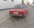 ВАЗ 2105 1984 в Сумах на Automoto.ua Красный ВАЗ 2105, объемом двигателя 1.3 л и пробегом 10 тыс. км за 358 $, фото 3 на Automoto.ua