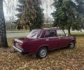 Червоний ВАЗ 2105, об'ємом двигуна 1.3 л та пробігом 100 тис. км за 750 $, фото 3 на Automoto.ua