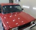 Красный ВАЗ 2105, объемом двигателя 1.2 л и пробегом 110 тыс. км за 2050 $, фото 14 на Automoto.ua
