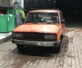 Красный ВАЗ 2105, объемом двигателя 10 л и пробегом 30 тыс. км за 171 $, фото 2 на Automoto.ua