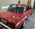 Красный ВАЗ 2105, объемом двигателя 1.2 л и пробегом 110 тыс. км за 2050 $, фото 3 на Automoto.ua