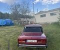 Красный ВАЗ 2105, объемом двигателя 1.3 л и пробегом 75 тыс. км за 700 $, фото 3 на Automoto.ua