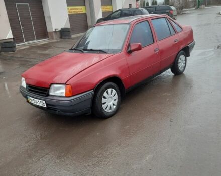 Красный ВАЗ 2105, объемом двигателя 1.5 л и пробегом 100 тыс. км за 750 $, фото 3 на Automoto.ua