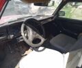 Красный ВАЗ 2105, объемом двигателя 0 л и пробегом 881 тыс. км за 242 $, фото 1 на Automoto.ua