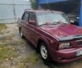 Красный ВАЗ 2105, объемом двигателя 1.2 л и пробегом 20 тыс. км за 1513 $, фото 1 на Automoto.ua