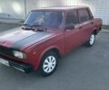 Красный ВАЗ 2105, объемом двигателя 0 л и пробегом 3 тыс. км за 480 $, фото 8 на Automoto.ua