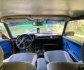 Красный ВАЗ 2105, объемом двигателя 1.3 л и пробегом 93 тыс. км за 450 $, фото 13 на Automoto.ua