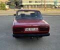 Красный ВАЗ 2105, объемом двигателя 0 л и пробегом 3 тыс. км за 480 $, фото 10 на Automoto.ua