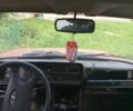 Красный ВАЗ 2105, объемом двигателя 5 л и пробегом 200 тыс. км за 217 $, фото 3 на Automoto.ua