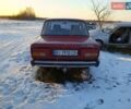 Красный ВАЗ 2105, объемом двигателя 1.29 л и пробегом 103 тыс. км за 750 $, фото 3 на Automoto.ua