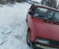 Красный ВАЗ 2105, объемом двигателя 1.6 л и пробегом 65 тыс. км за 850 $, фото 1 на Automoto.ua