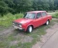 Красный ВАЗ 2105, объемом двигателя 0 л и пробегом 100 тыс. км за 313 $, фото 1 на Automoto.ua