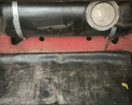 Красный ВАЗ 2105, объемом двигателя 0 л и пробегом 3 тыс. км за 596 $, фото 5 на Automoto.ua