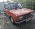 Красный ВАЗ 2105, объемом двигателя 1.6 л и пробегом 70 тыс. км за 476 $, фото 1 на Automoto.ua