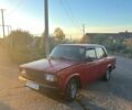 Красный ВАЗ 2105, объемом двигателя 0 л и пробегом 60 тыс. км за 350 $, фото 6 на Automoto.ua
