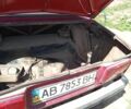 Красный ВАЗ 2105, объемом двигателя 0 л и пробегом 881 тыс. км за 242 $, фото 4 на Automoto.ua