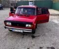 Красный ВАЗ 2105, объемом двигателя 1.3 л и пробегом 0 тыс. км за 800 $, фото 3 на Automoto.ua