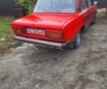 Червоний ВАЗ 2105, об'ємом двигуна 1.2 л та пробігом 80 тис. км за 600 $, фото 2 на Automoto.ua