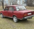 Красный ВАЗ 2105, объемом двигателя 0 л и пробегом 100 тыс. км за 25000 $, фото 2 на Automoto.ua