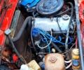 Красный ВАЗ 2105, объемом двигателя 15 л и пробегом 100 тыс. км за 500 $, фото 3 на Automoto.ua