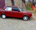 Красный ВАЗ 2105, объемом двигателя 0 л и пробегом 85 тыс. км за 758 $, фото 1 на Automoto.ua
