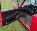 Красный ВАЗ 2105, объемом двигателя 1.5 л и пробегом 275 тыс. км за 1000 $, фото 5 на Automoto.ua