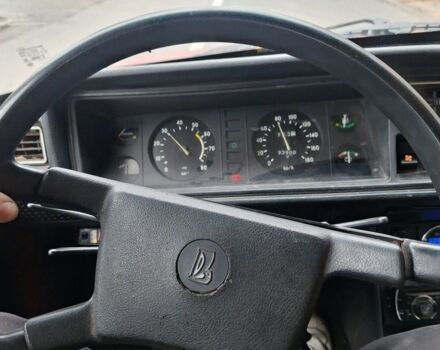 Червоний ВАЗ 2105, об'ємом двигуна 1.2 л та пробігом 80 тис. км за 600 $, фото 4 на Automoto.ua