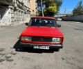 Червоний ВАЗ 2105, об'ємом двигуна 1.5 л та пробігом 100 тис. км за 700 $, фото 1 на Automoto.ua