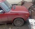 Красный ВАЗ 2105, объемом двигателя 0 л и пробегом 100 тыс. км за 899 $, фото 4 на Automoto.ua