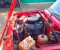 Красный ВАЗ 2105, объемом двигателя 1.3 л и пробегом 55 тыс. км за 1500 $, фото 13 на Automoto.ua