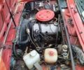 ВАЗ 2105 1985 у Полтаві на Automoto.ua Червоний ВАЗ 2105, об'ємом двигуна 1.3 л та пробігом 70 тис. км за 832 $, фото 5 на Automoto.ua